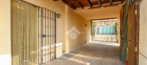 Вилла с 3 спальнями в Гардоне Ривьера, Италия № 119570 7