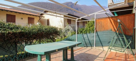 Вилла с 3 спальнями в Гардоне Ривьера, Италия № 119570 43