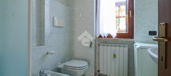 Вилла с 3 спальнями в Гардоне Ривьера, Италия № 119570 17