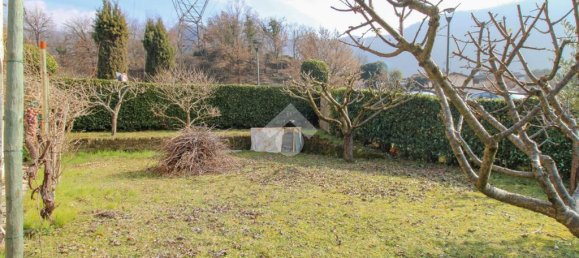 Вилла с 3 спальнями в Гардоне Ривьера, Италия № 119570 40