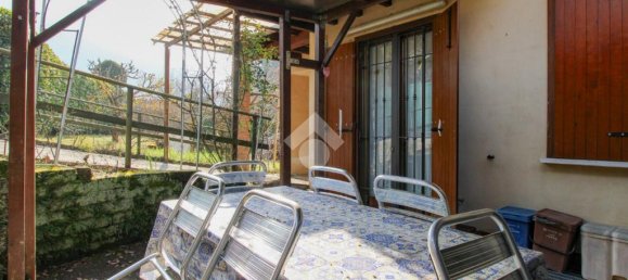 Вилла с 3 спальнями в Гардоне Ривьера, Италия № 119570 15