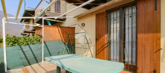 Вилла с 3 спальнями в Гардоне Ривьера, Италия № 119570 4