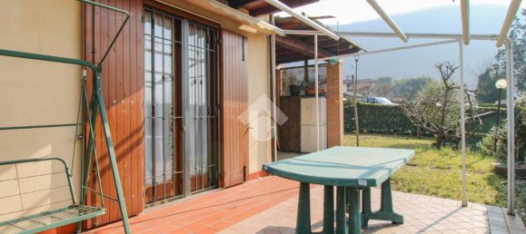 Вилла с 3 спальнями в Гардоне Ривьера, Италия № 119570 47