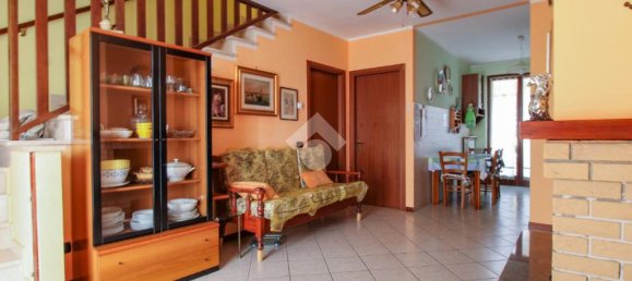 Вилла с 3 спальнями в Гардоне Ривьера, Италия № 119570 34