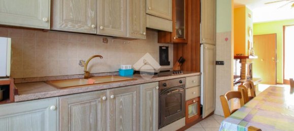 Вилла с 3 спальнями в Гардоне Ривьера, Италия № 119570 9