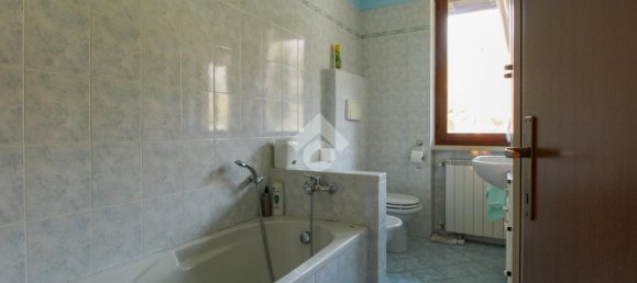 Вилла с 3 спальнями в Гардоне Ривьера, Италия № 119570 25