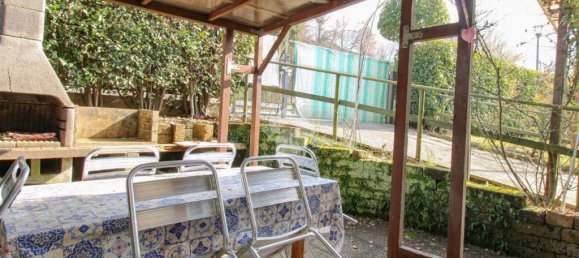 Вилла с 3 спальнями в Гардоне Ривьера, Италия № 119570 6