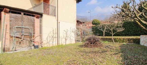 Вилла с 3 спальнями в Гардоне Ривьера, Италия № 119570 42