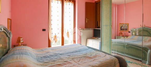 Вилла с 3 спальнями в Гардоне Ривьера, Италия № 119570 18