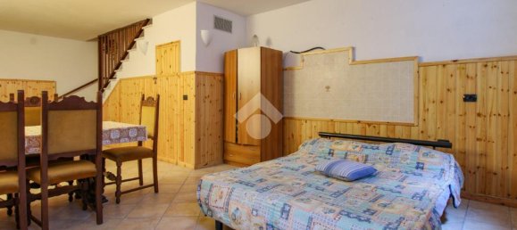 Вилла с 3 спальнями в Гардоне Ривьера, Италия № 119570 36