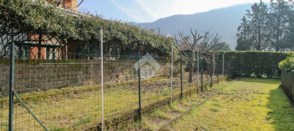 Вилла с 3 спальнями в Гардоне Ривьера, Италия № 119570 41