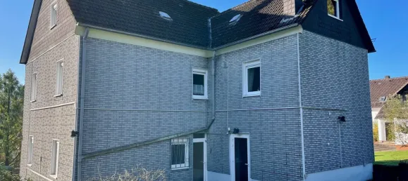 Moradia em banda de 8 divisões em Oberbergischer, Germany N.º 209269 3