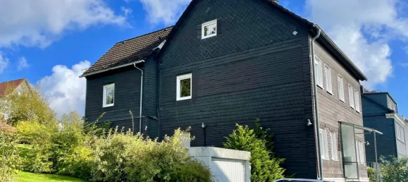 Moradia em banda de 8 divisões em Oberbergischer, Germany N.º 209269 2