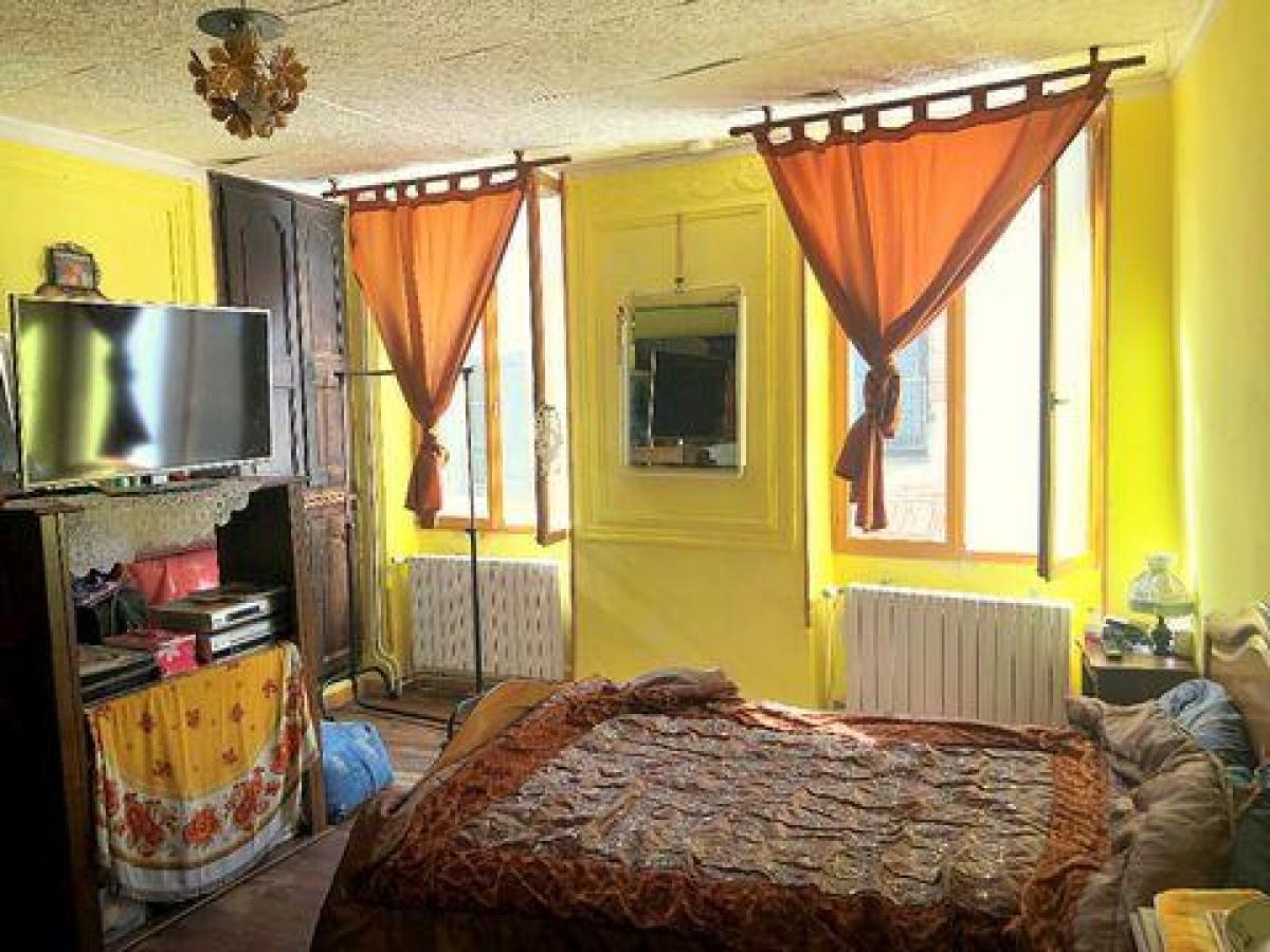 3 غرف نوم منزل في Cahors, France رقم 27700