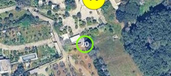 Imóvel comercial em Matino, Italy 1711 m² N.º 289138 5