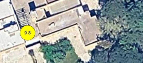 Imóvel comercial em Matino, Italy 1711 m² N.º 289138 2