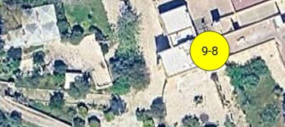 Imóvel comercial em Matino, Italy 1711 m² N.º 289138 3