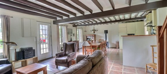 6 bedrooms House in Seine-Maritime, France No. 361745 5