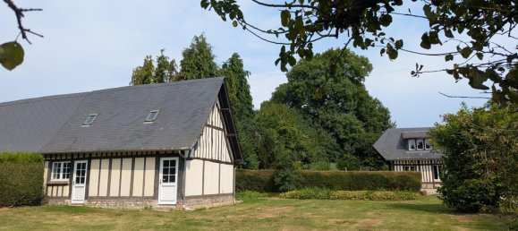 6 bedrooms House in Seine-Maritime, France No. 361745 22