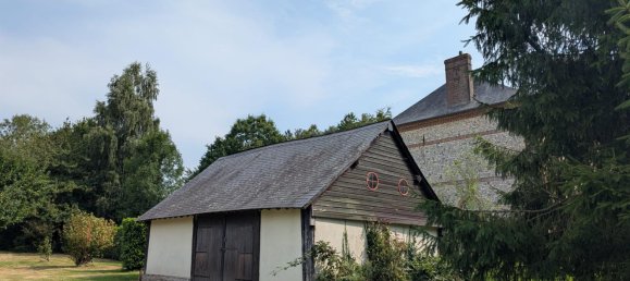 6 bedrooms House in Seine-Maritime, France No. 361745 30