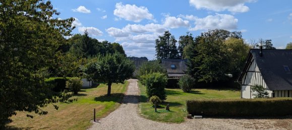 6 bedrooms House in Seine-Maritime, France No. 361745 28