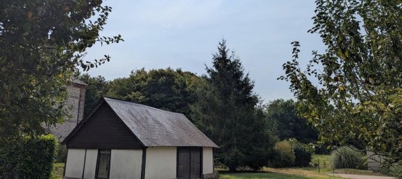 6 bedrooms House in Seine-Maritime, France No. 361745 29