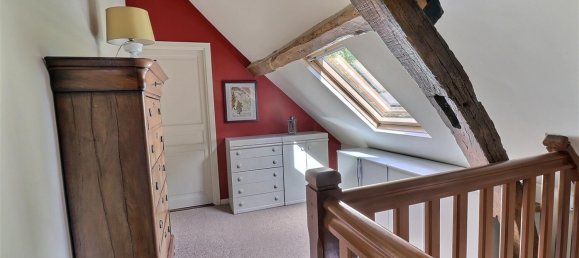 6 bedrooms House in Seine-Maritime, France No. 361745 8