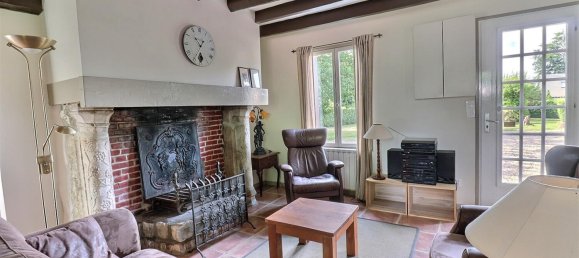 6 bedrooms House in Seine-Maritime, France No. 361745 2