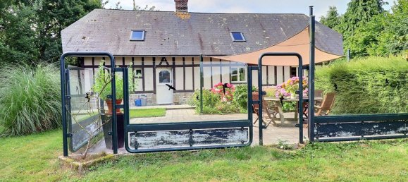 6 bedrooms House in Seine-Maritime, France No. 361745 15