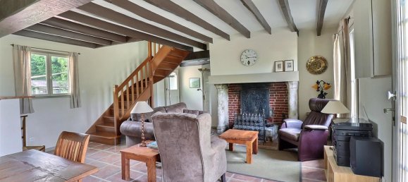 6 bedrooms House in Seine-Maritime, France No. 361745 3