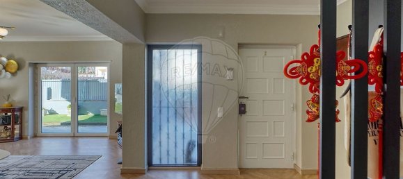 4 Schlafzimmer Haus in Cascais, Portugal, Nr. 51091 13