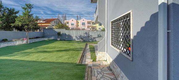 4 Schlafzimmer Haus in Cascais, Portugal, Nr. 51091 21