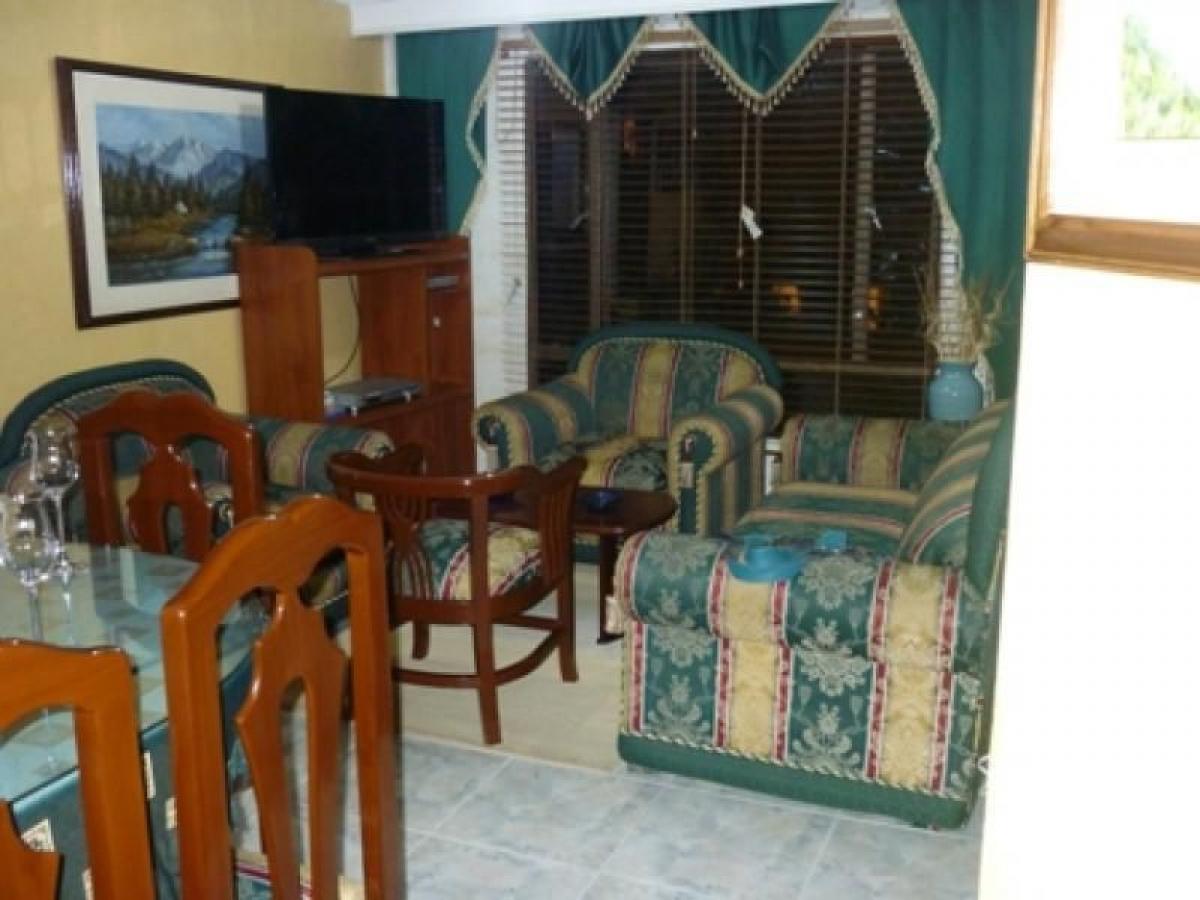 3 bedrooms House in Bogota, Colombia No. 10514