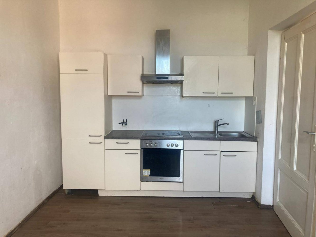 Apartamento de 2 divisões em Gries, Austria N.º 236913