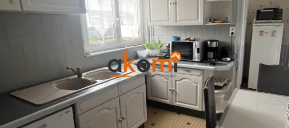 Casa T4 em Sainte-Marguerite, France N.º 86196 5