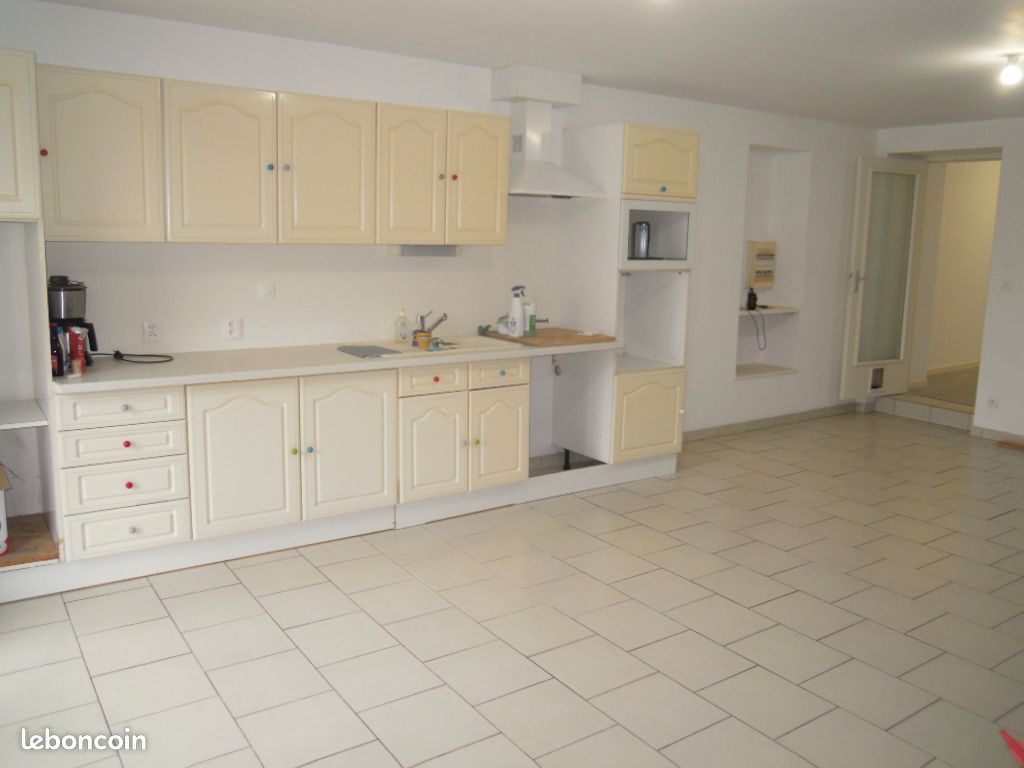 Дом с 4 спальнями в Рувруа-сюр-Одри, Франция № 71824