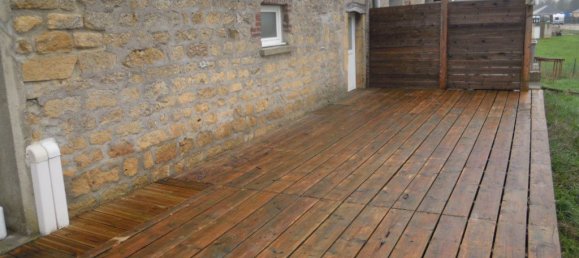 Дом с 4 спальнями в Рувруа-сюр-Одри, Франция № 71824 11