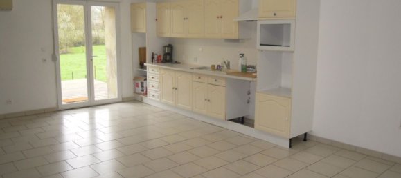 Дом с 4 спальнями в Рувруа-сюр-Одри, Франция № 71824 3