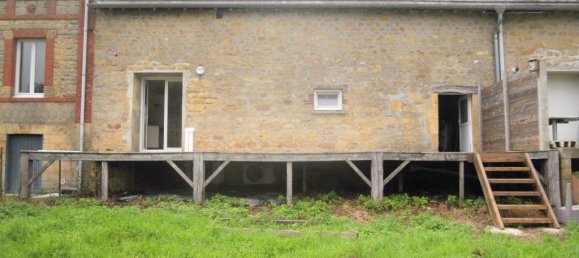 Дом с 4 спальнями в Рувруа-сюр-Одри, Франция № 71824 13