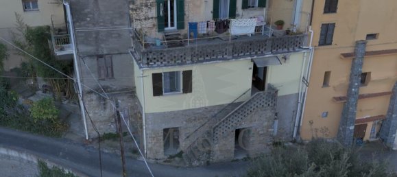 3 rooms House in Ventimiglia, Italy No. 153779 15
