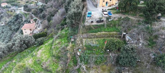 3 rooms House in Ventimiglia, Italy No. 153779 12