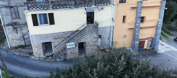 3 rooms House in Ventimiglia, Italy No. 153779 17