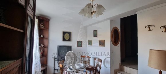 3 rooms House in Ventimiglia, Italy No. 153779 8