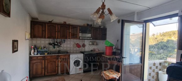 3 rooms House in Ventimiglia, Italy No. 153779 2