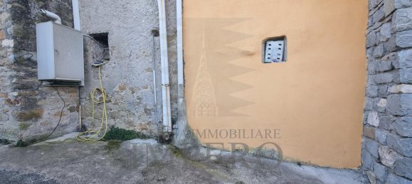3 rooms House in Ventimiglia, Italy No. 153779 11