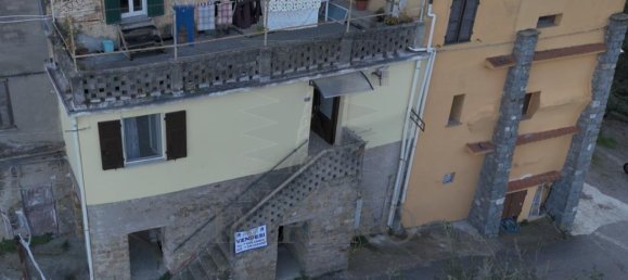 3 rooms House in Ventimiglia, Italy No. 153779 18