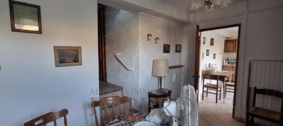 3 rooms House in Ventimiglia, Italy No. 153779 7