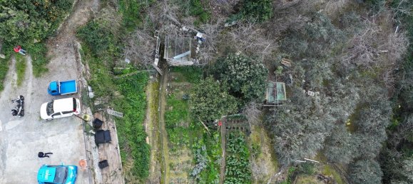 3 rooms House in Ventimiglia, Italy No. 153779 13