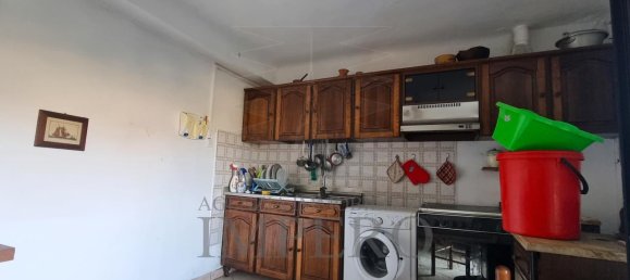 3 rooms House in Ventimiglia, Italy No. 153779 5