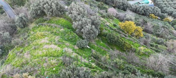 3 rooms House in Ventimiglia, Italy No. 153779 14